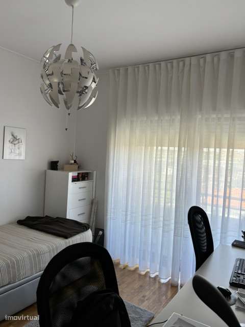 Apartamento T4 - Gondomar - Garagem Box-11