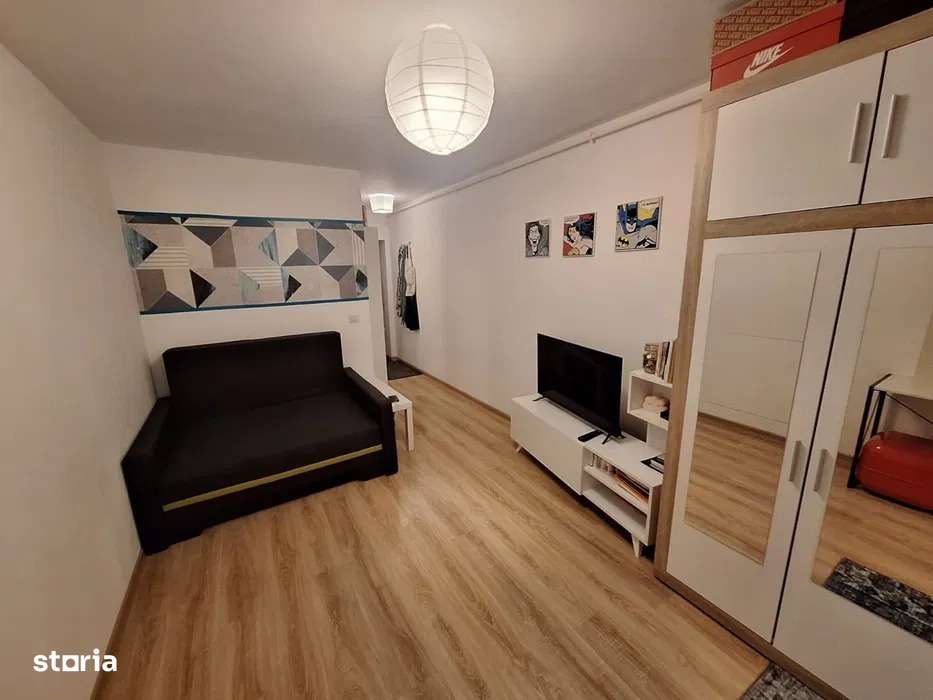 palladium residence centrala termica  8 min metrou nicolae teclu - Imagine principală: 1/8