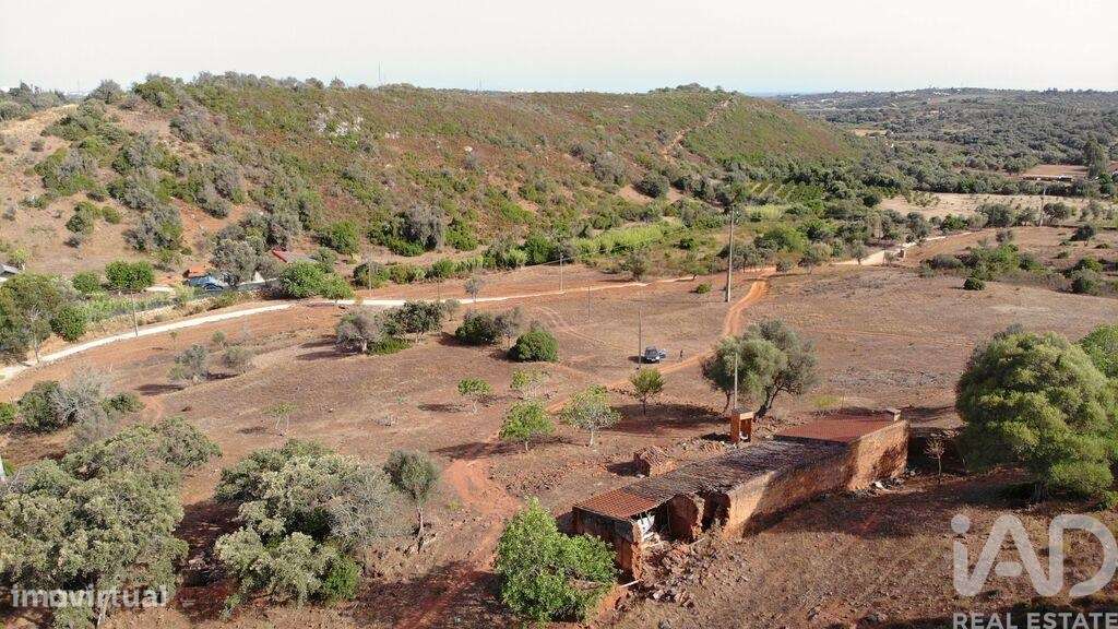 Terreno para construção T3 em Mexilhoeira Grande de 400,00 m2 - Grande imagem: 2/30