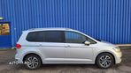 Volkswagen Touran 2.0 TDI SCR (BlueMotion Technology) DSG SOUND - 13