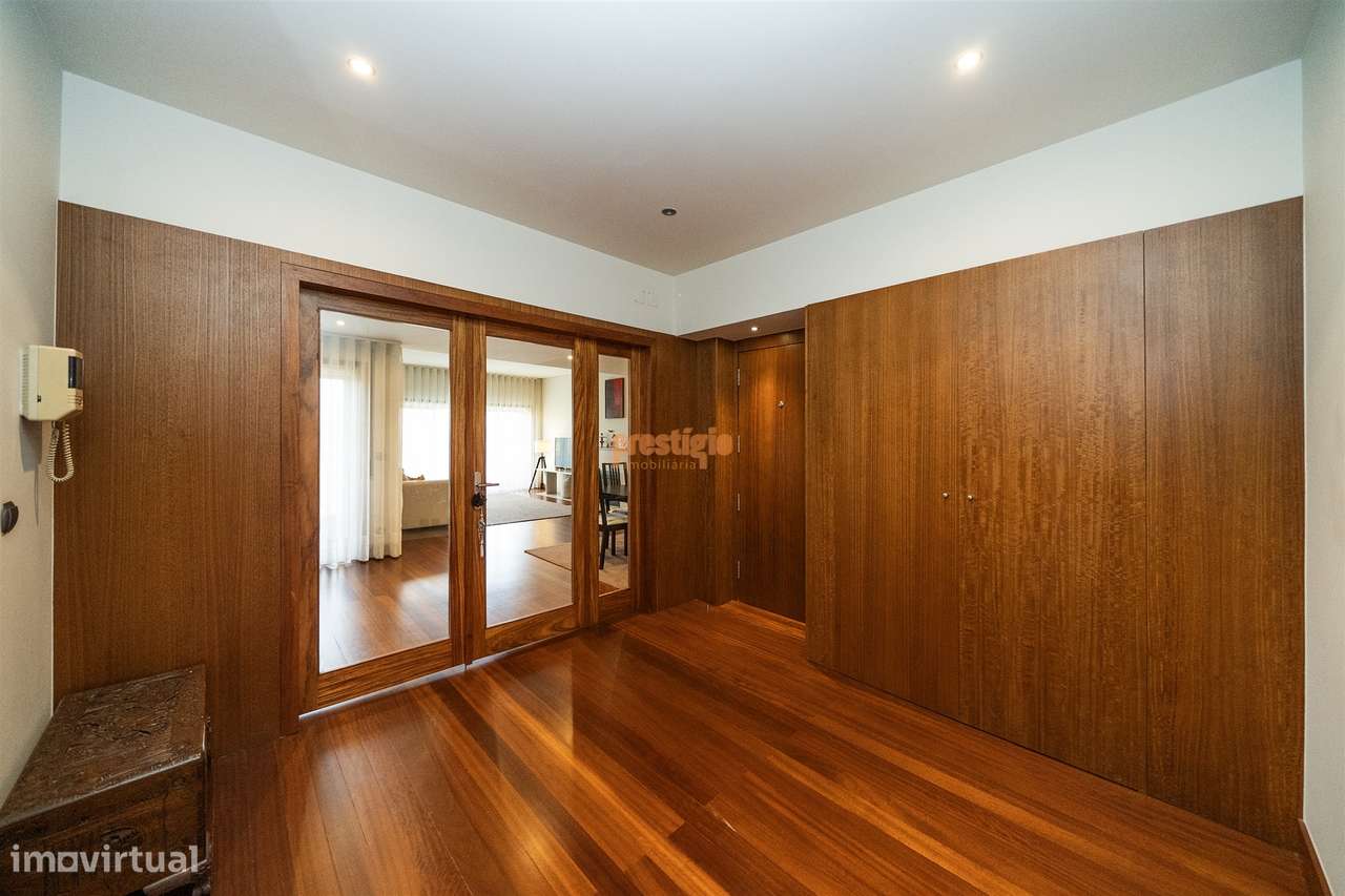 Apartamento T3 Venda em Braga (São José de São Lázaro e São João do So-2