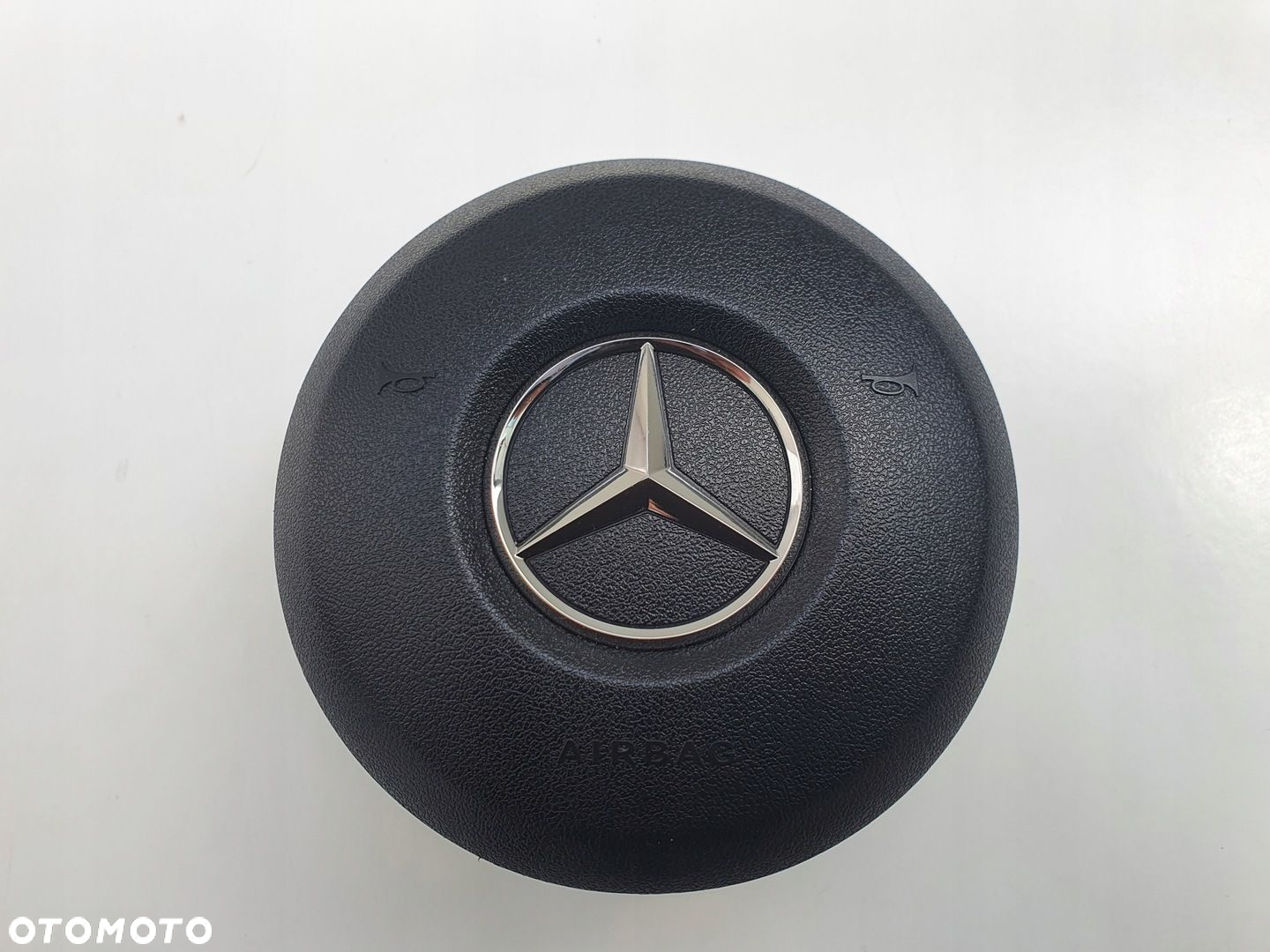 MERCEDES A 177 CLS 258 E 213 AMG AIRBAG PODUSZKA KIEROWNICY 0008605801 - 2