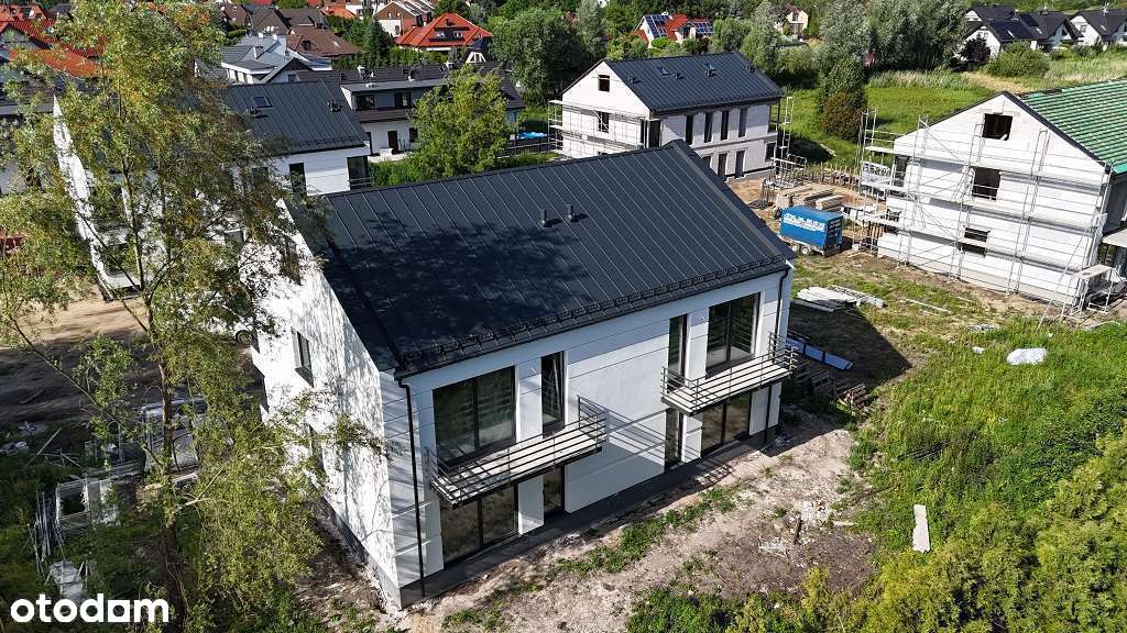 Nowe kameralne osiedle od Lider House Deweloper - Pełny obrazek: 5/19