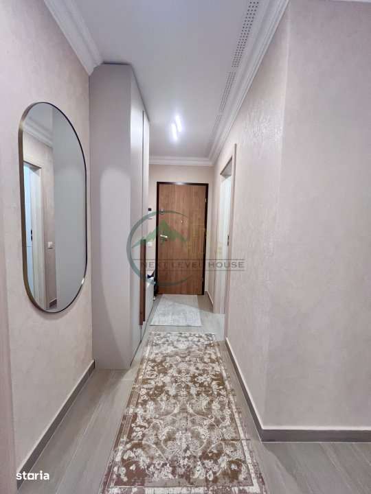 Apartament 3 camere, Urban Plazza-11