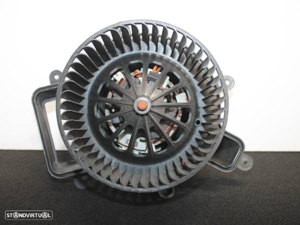 MOTOR DE CHAUFFAGE PEUGEOT 3008 - 4