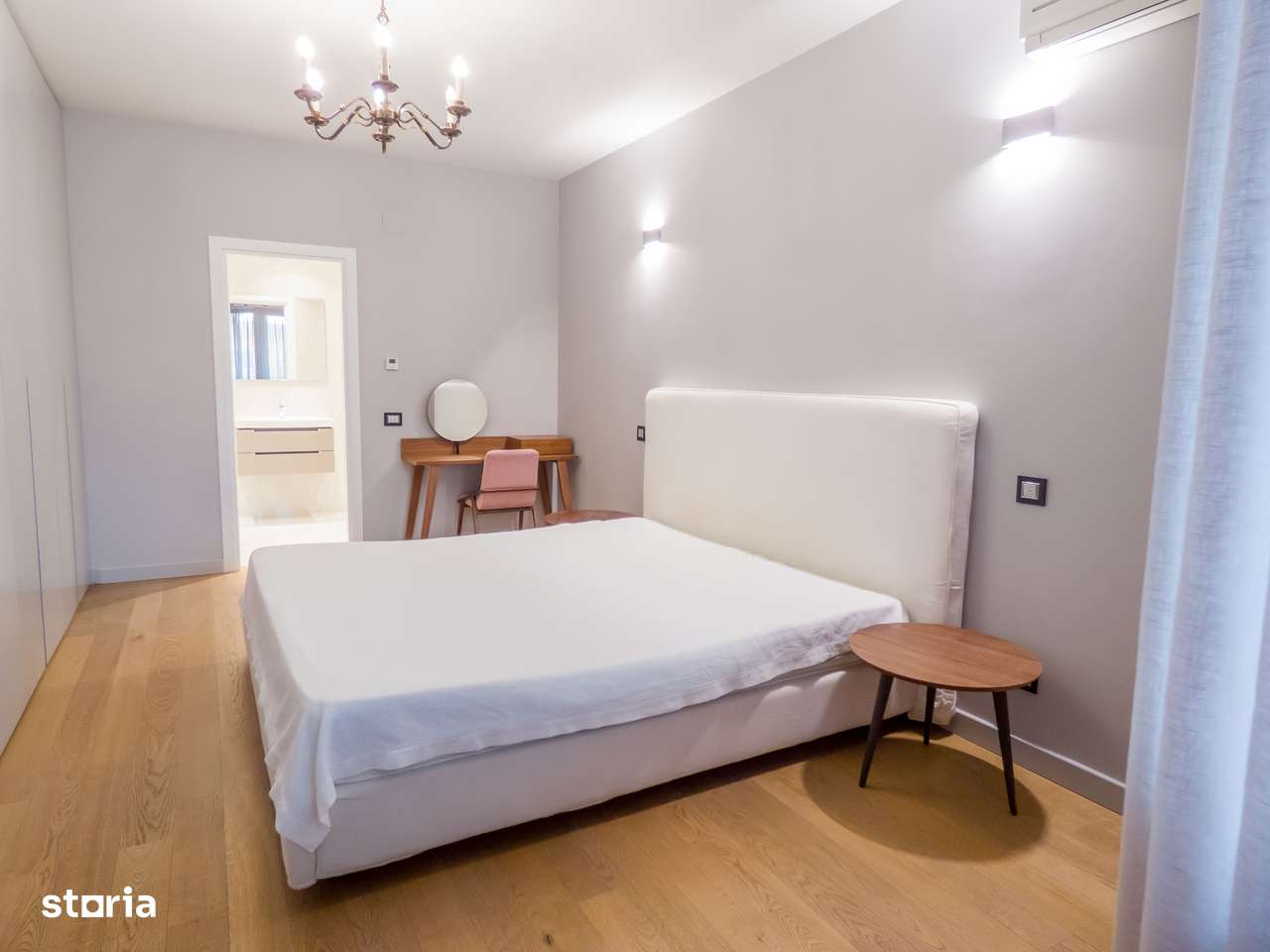 Gafencu 49! Apartament lux, 110 mp utili / Parcare subterana-6