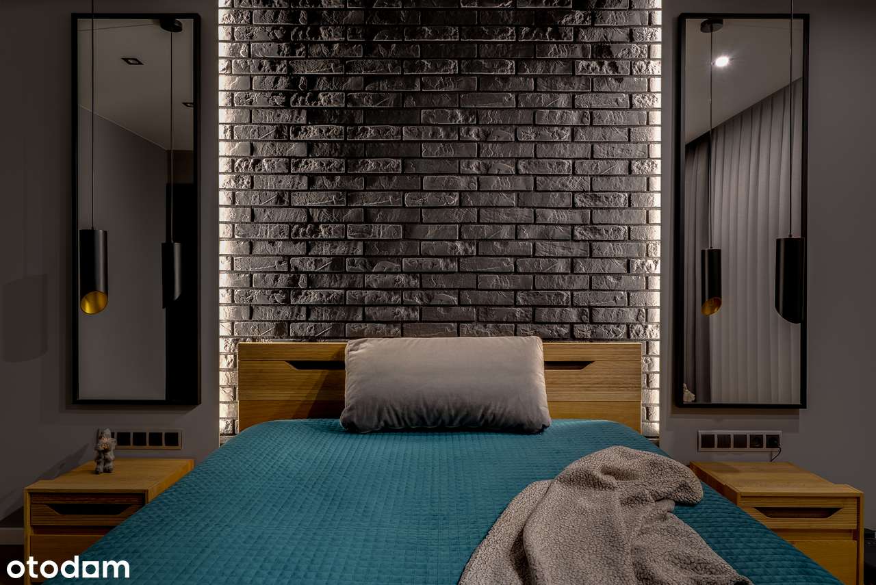 Apartament 3-pokoje z dużym tarasem, miejscem postojowym, Gołonóg-10