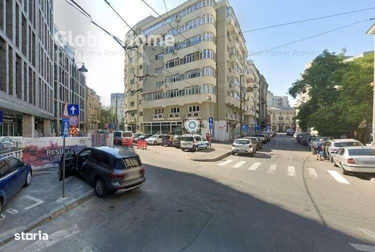 Spatiu comercial 88 MP | Zona Ultracentrala -Piata Rosetti- Piata Univ - Imagine principală: 2/4