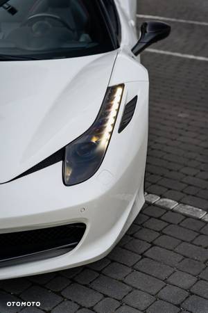 Ferrari 458 Italia Standard - 31