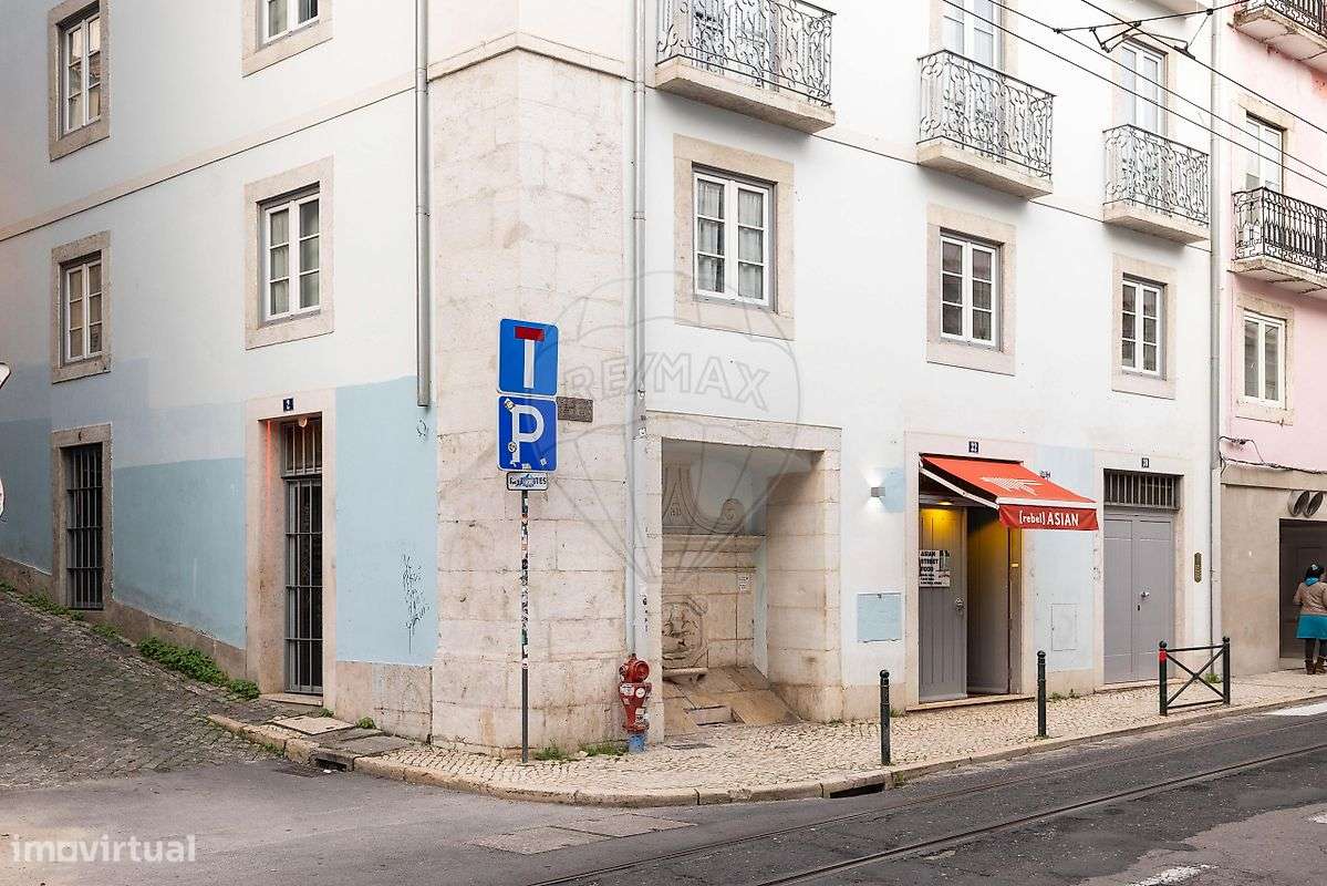 Trespasse T0 para venda - Grande imagem: 3/13