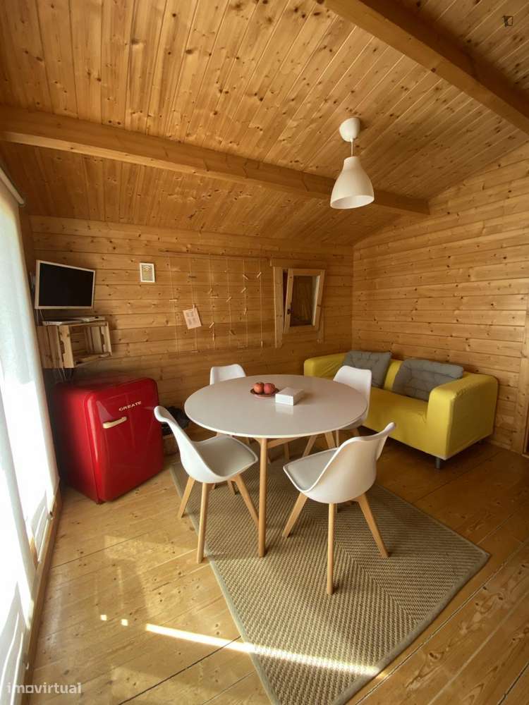 Casa com 2 quartos - localizado em Estoril Lisbon - Grande imagem: 4/6