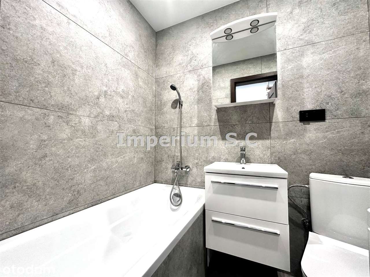 Świetna lokalizacja! Dzielnica Zdrój. - Pełny obrazek: 5/5