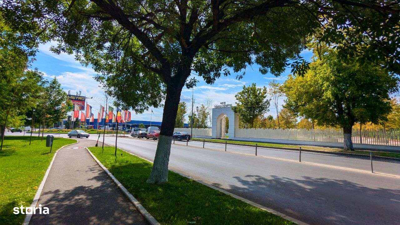 Apartament 4 camere Finalizat, Cartierul Solar,  parcul Tudor Arghezi-6