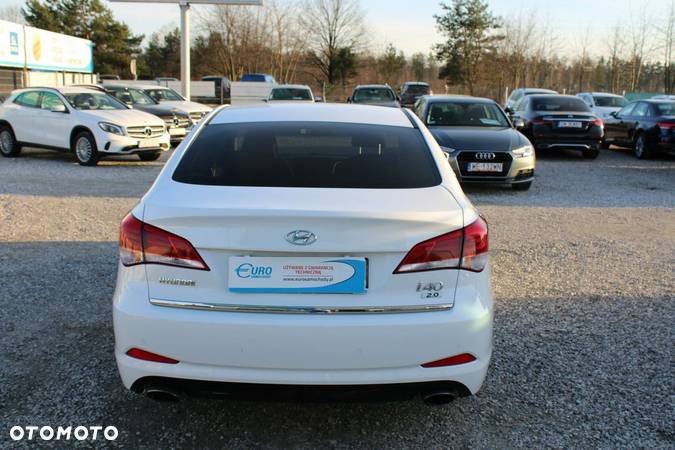 Hyundai i40 - 8