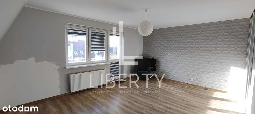 Warszewo - 2 pokoje, spółdzielcze właśnościowe-2