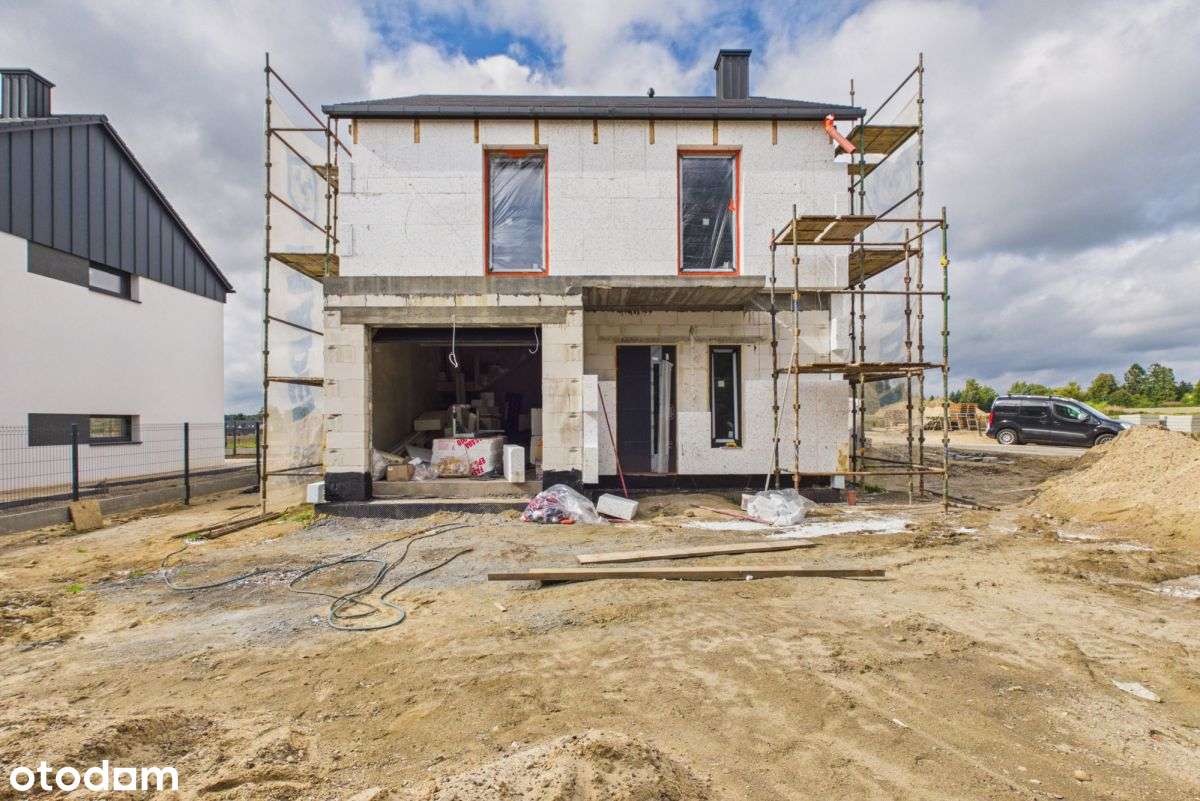 Dom na sprzedaż, 5 pokoi, 125 m², Tokary