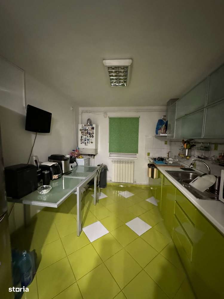 APARTAMENT 4  CAMERE| OSTROVENI | N.IORGA | ET.3 | MOBILAT SI UTILAT|-14