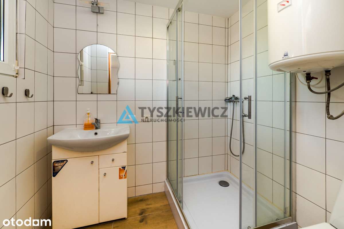 Działka z widokiem na jezioro. - Pełny obrazek: 5/18