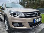 Volkswagen Tiguan 2.0 TDI 4Mot Sport&Style DSG - 1