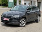 Skoda Karoq 1.5 TSI DSG Sportline - 2