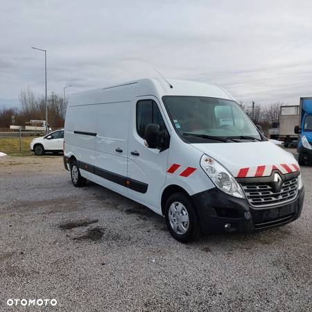 Renault Master - 3