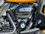 Harley-Davidson Touring Ultra Limited - 9