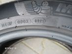 OPONY LETNIE 215/55R17 MICHELIN 215/55/17 - 10