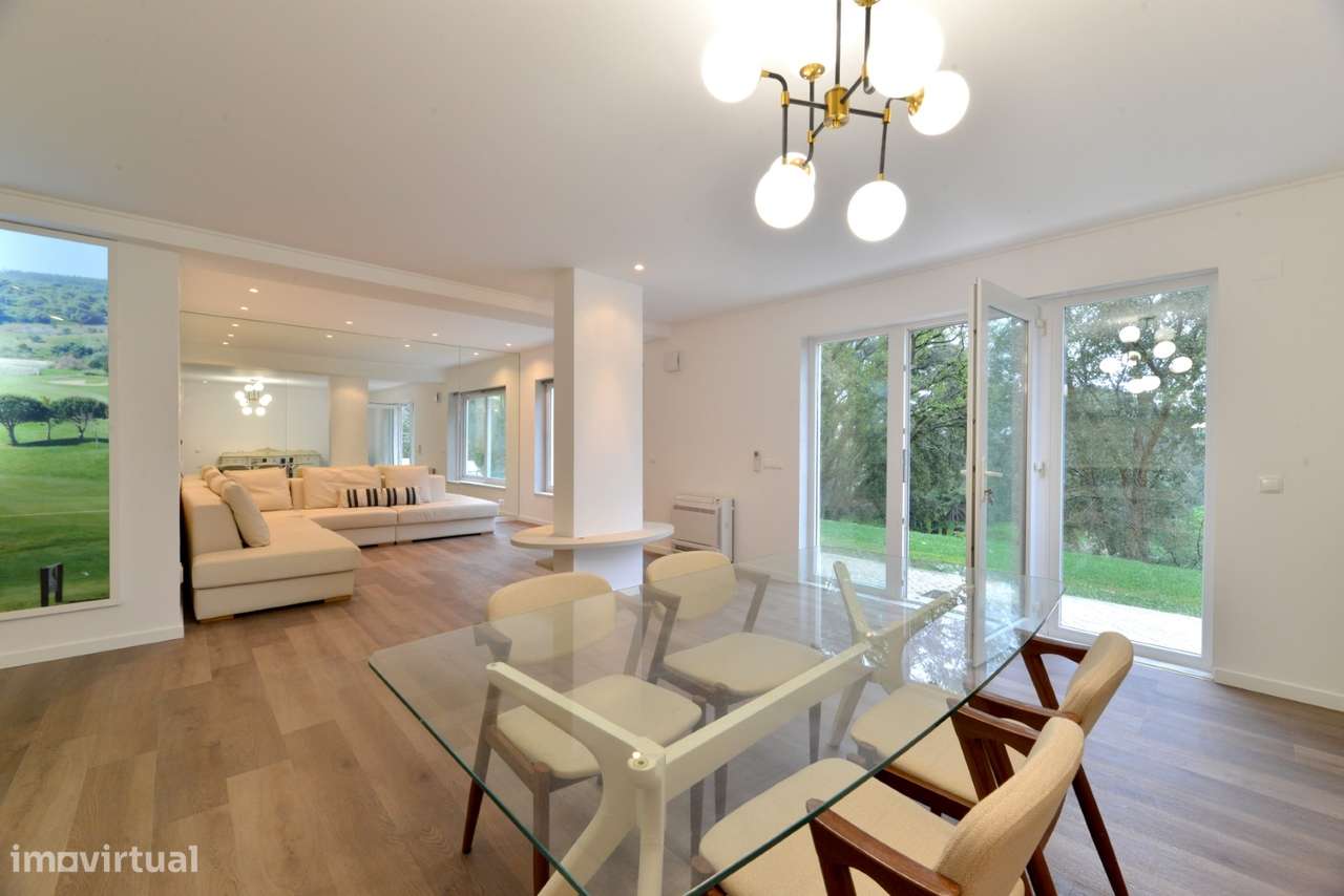 Apartamento T2 para arrendamento condominio privado. - Grande imagem: 5/34