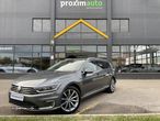 VW Passat Variant 1.4 TSI GTE Plug-in - 1