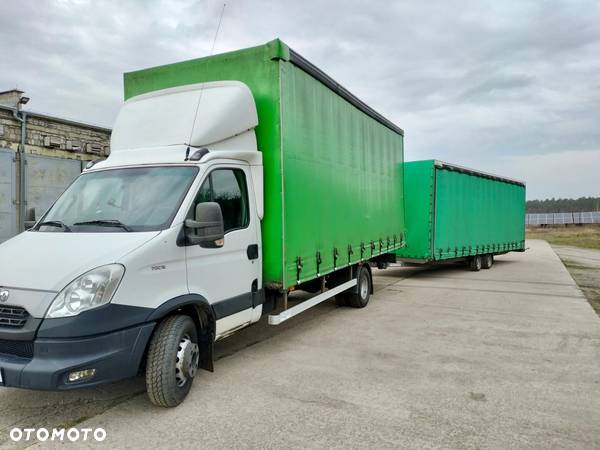 Iveco DAILY 70C - 3