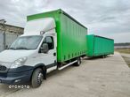 Iveco DAILY 70C - 3