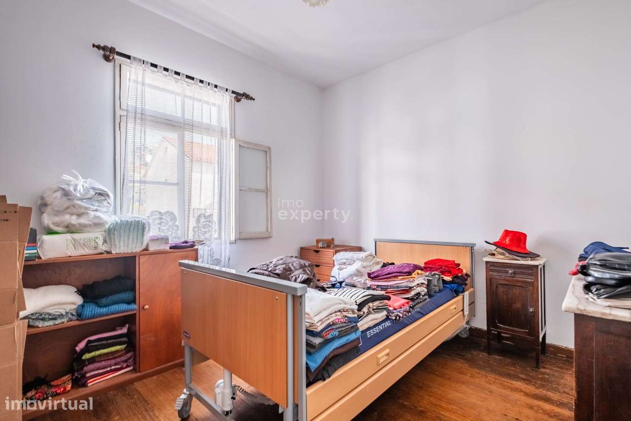 Moradia T6 em Santa Luzia, Funchal, Madeira-8