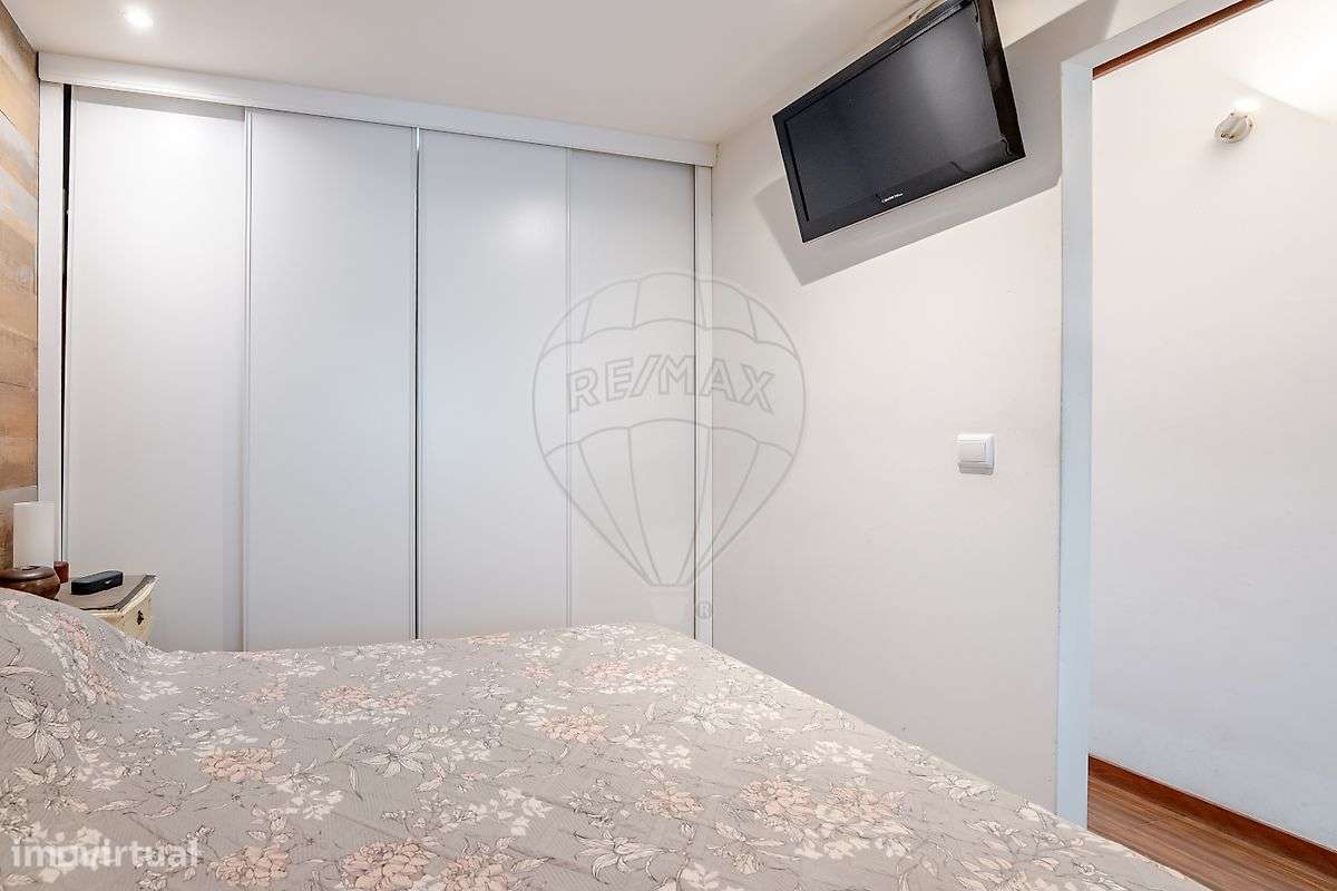 Moradia T2 para venda-12