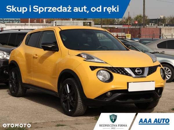 Nissan Juke - 2