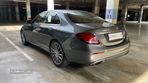 Mercedes-Benz E 350 e Exclusive - 9