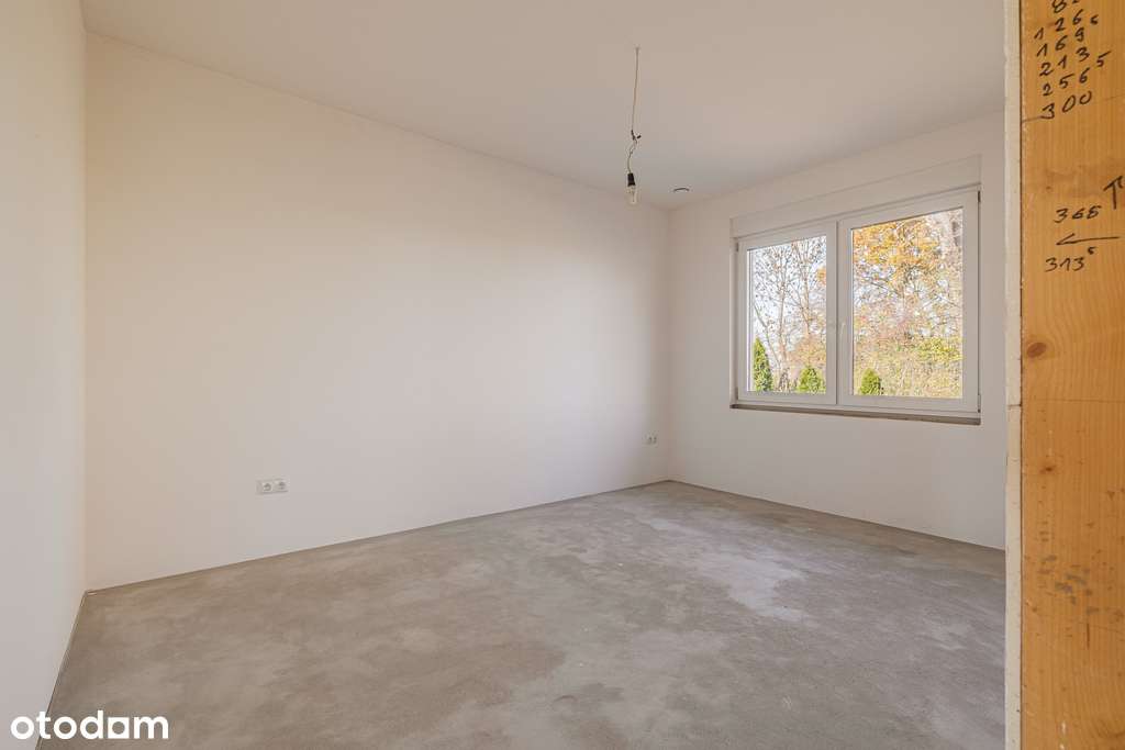 Dom wolnostojący w Borowej| 4pok| działka 900 mkw-9