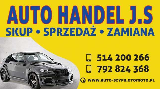 AUTO HANDEL J.S logo