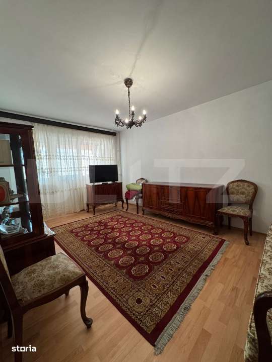 Apartament cu 4 camere - 93 mp - Margeanului - Rahova - Imagine principală: 1/19