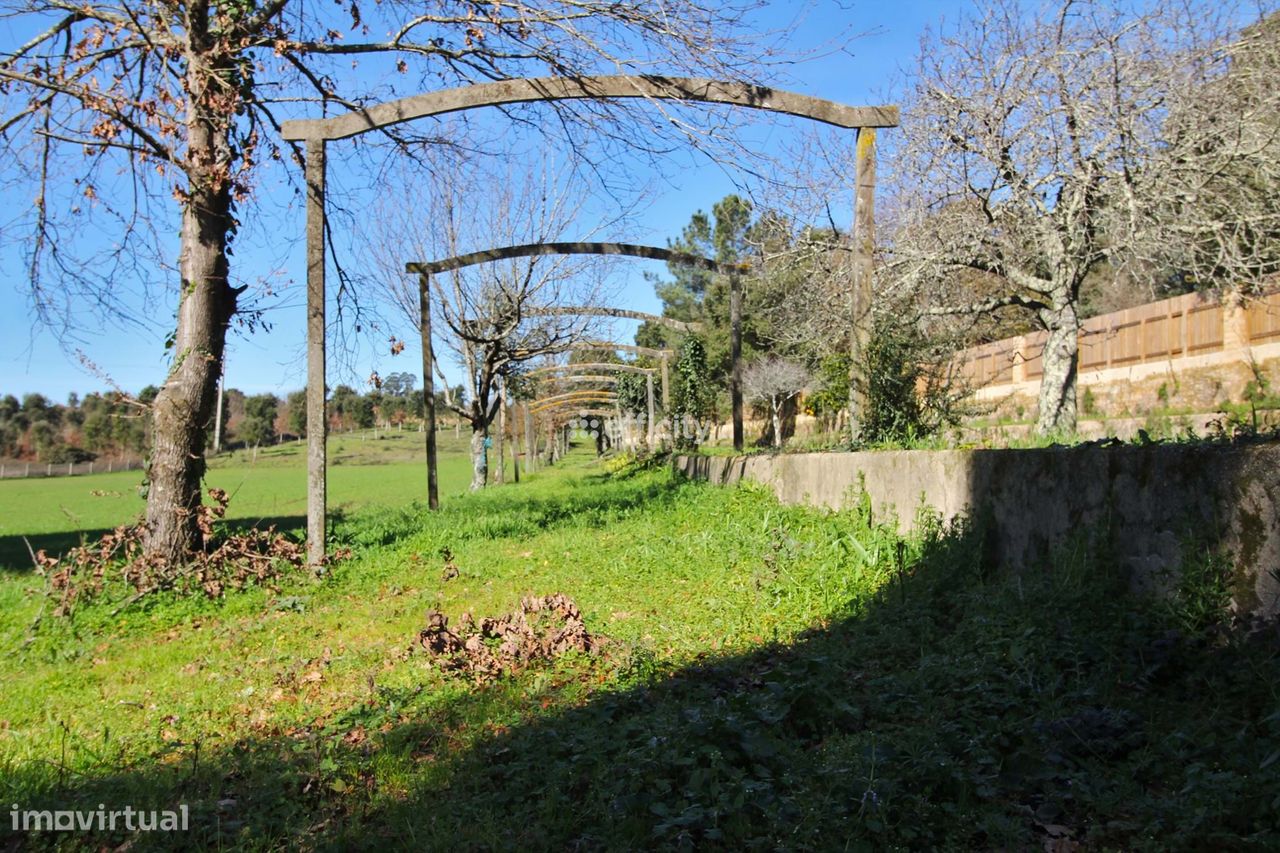 Terreno 2,2 ha construtivel