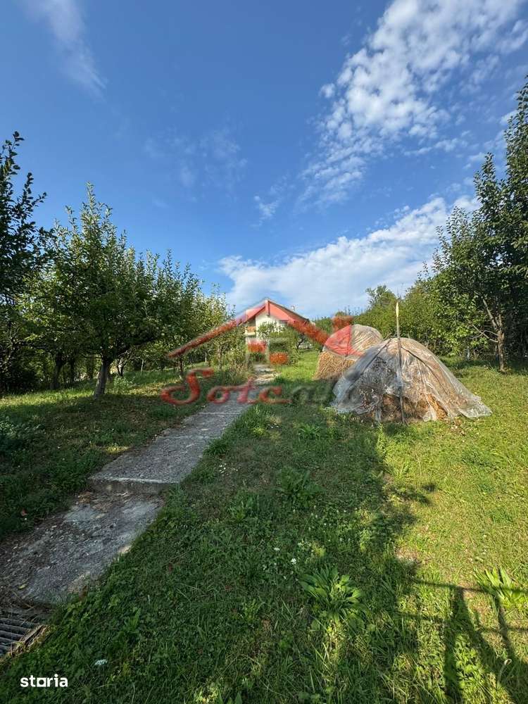 Vila de vanzare Cornu de Jos-5