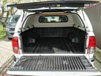 Toyota Hilux 4x4 Double Cab Duty Comfort - 5