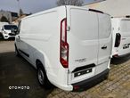 Ford Transit Custom - 5