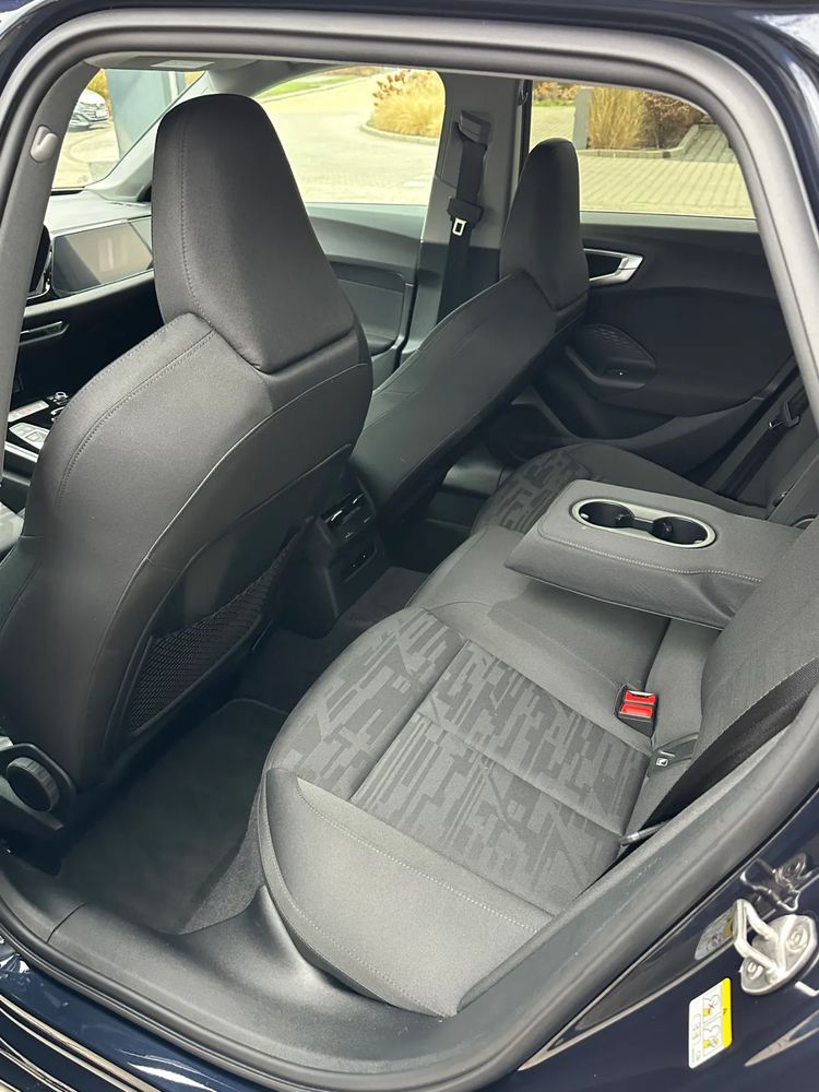 Audi A5-avant S LINE, Fvat 23%