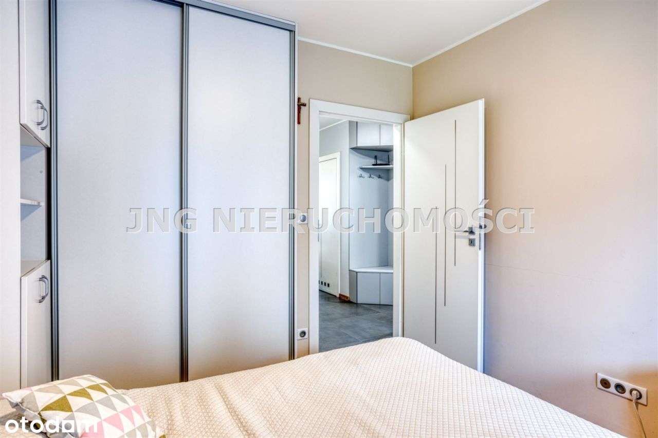 Poznań blisko Malty dwa miejsca postojowe-7