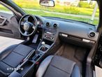 Audi A3 1.6 Sportback S line Sportpaket (plus) - 27