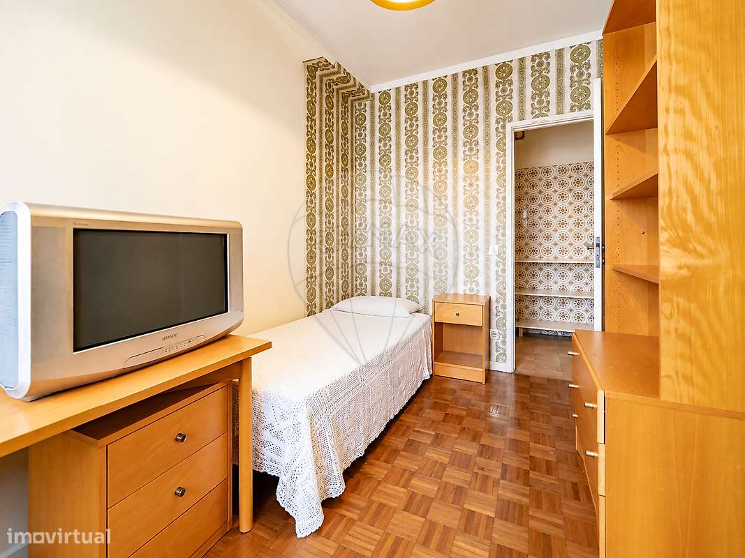 Apartamento T4 para venda-7