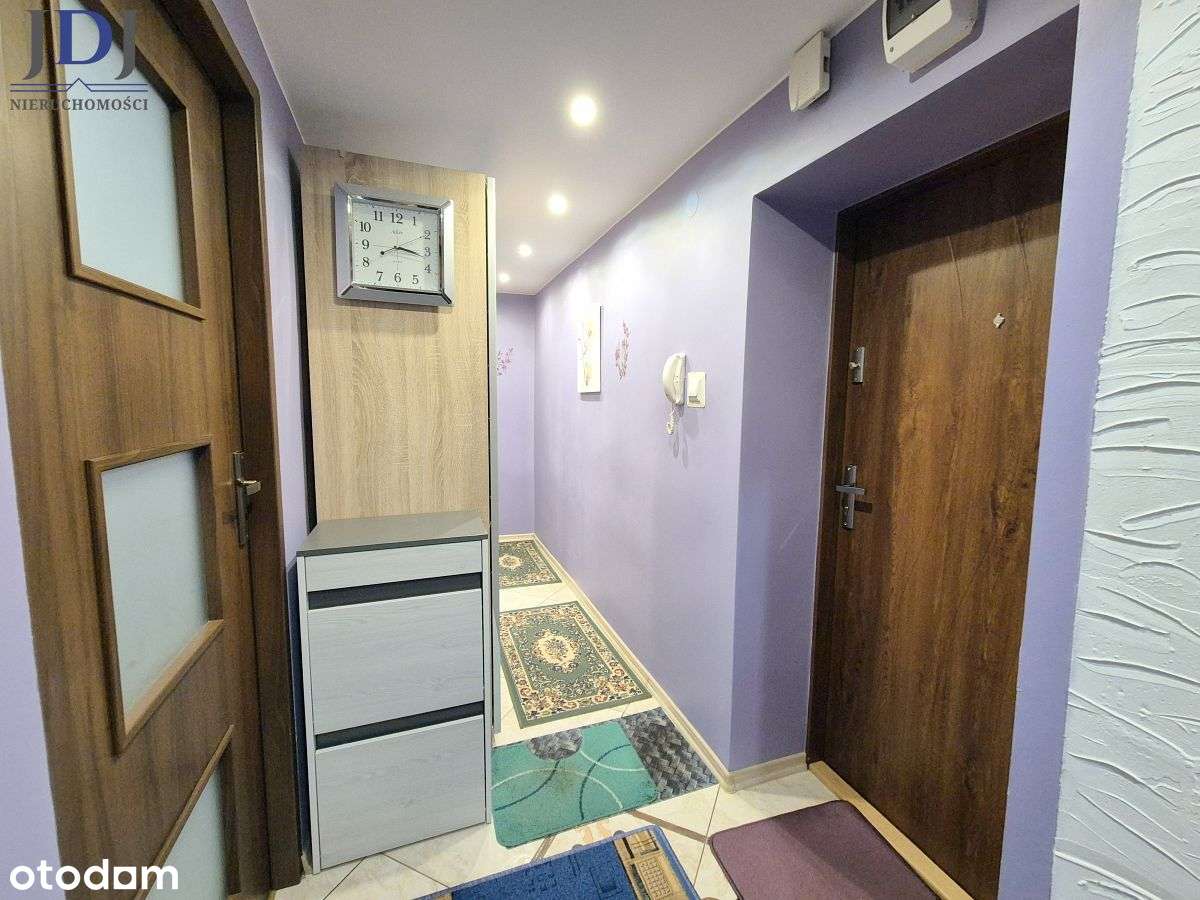 M-3 umeblowane gotowe do zamieszkania.-9