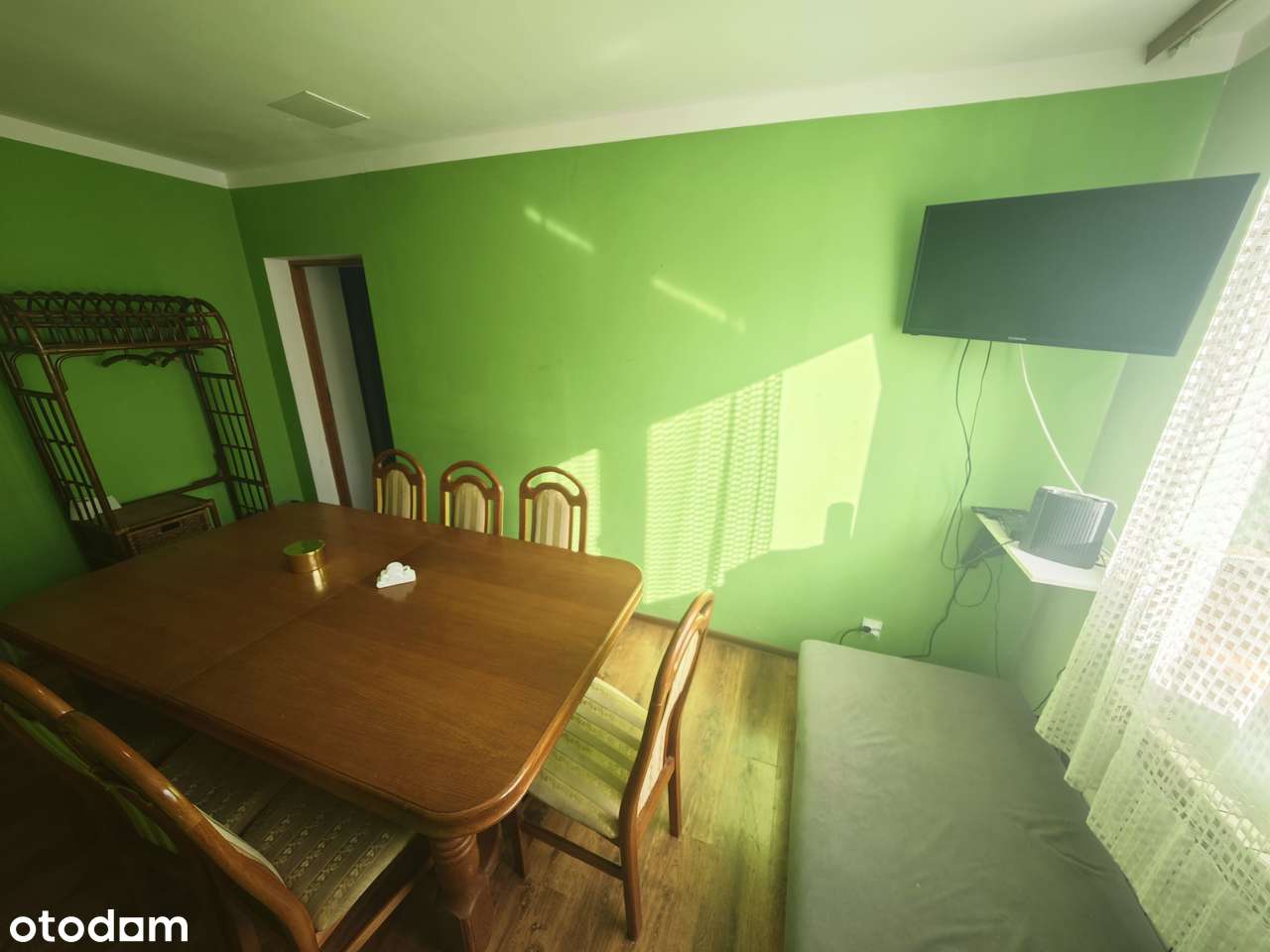 Dom 220 m2 w cenie mieszkania. Wielki potencjał. Obniżka ceny.-6