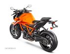 KTM Duke - 6