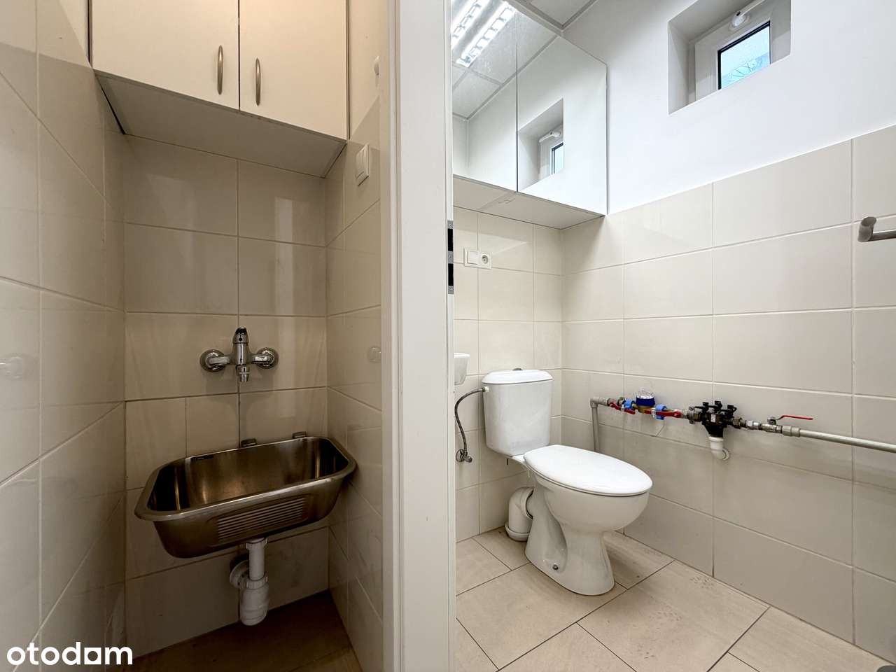 Lokal handlowo-usługowy | ul.1 Praskiego Pułku WP-9